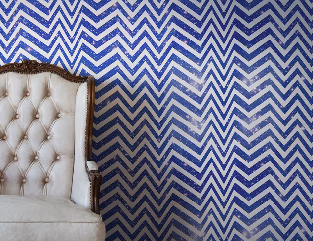 Astek Wall Coverings at MYHABIT