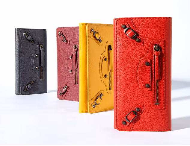 Balenciaga Wallets at MYHABIT