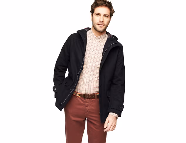 Ben Sherman at MYHABIT