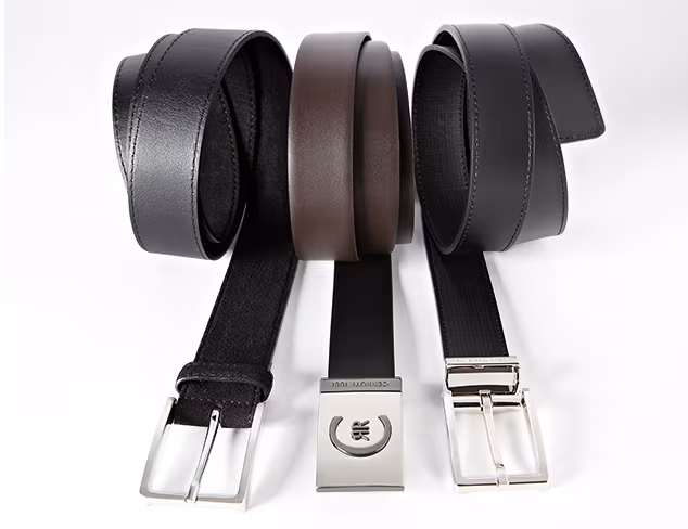 Cerruti 1881 Belts at MYHABIT
