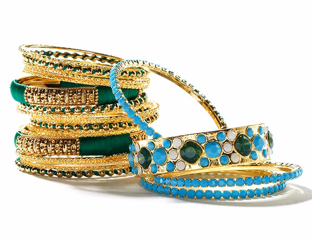 Chamak By Priya Kakkar Jewelry at MYHABIT