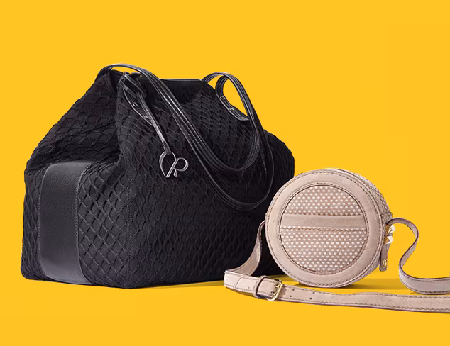 Charlotte Ronson Handbags at MYHABIT