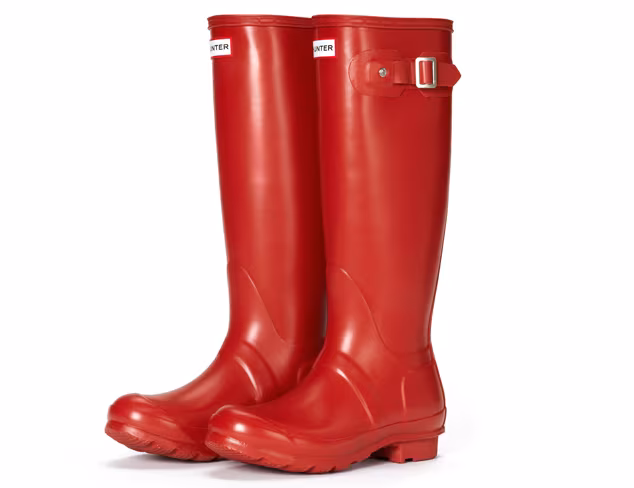 Classic Hunter Boots at MYHABIT