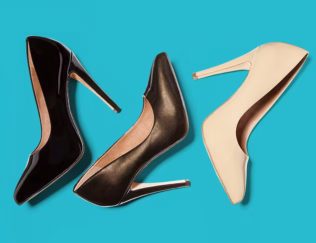 Corso Como Shoes at MYHABIT