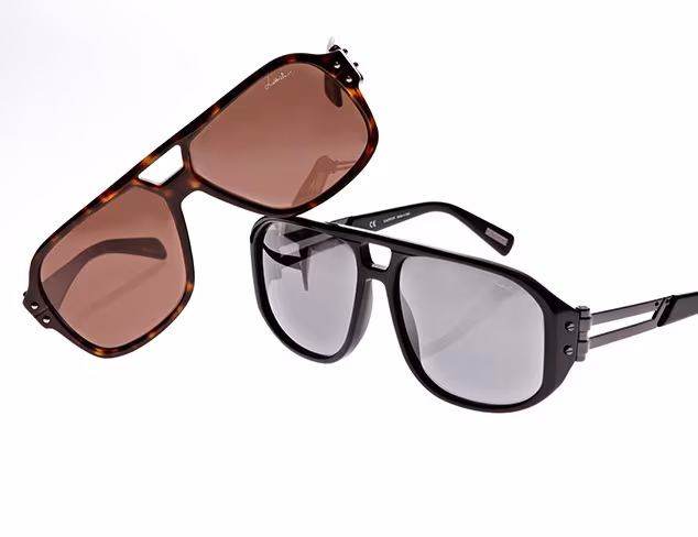 Designer Sunglasses feat. Tom Ford at MYHABIT