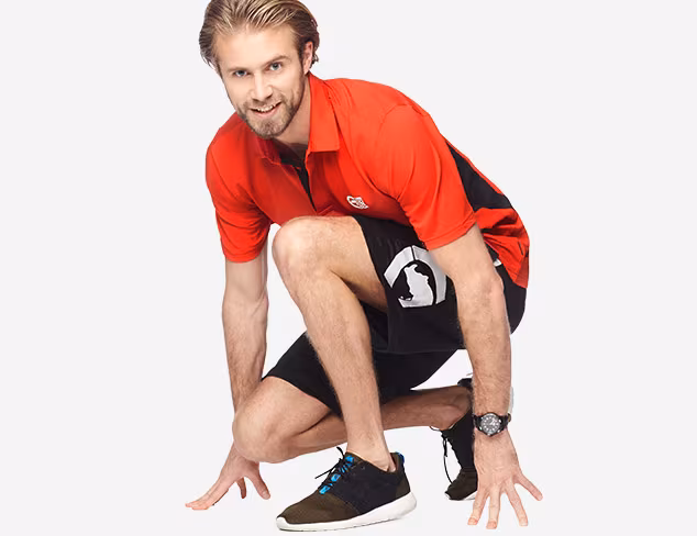 Ecko Function Activewear at MYHABIT