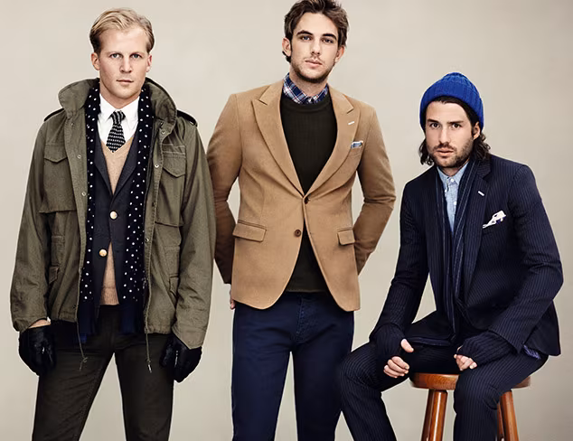 GANT at MYHABIT