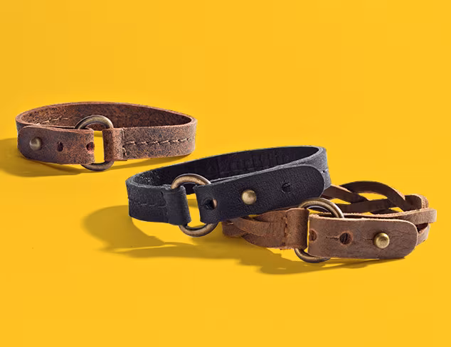 Great Gifts ft. K by Krane & Griffin at MYHABIT