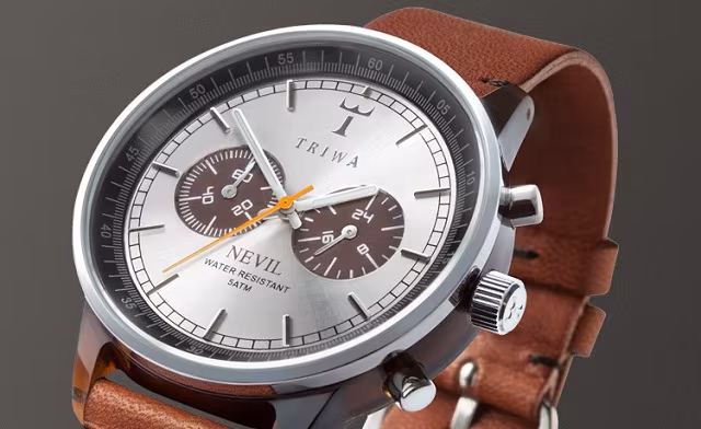Havana Nevil Brown by TRIWA_4