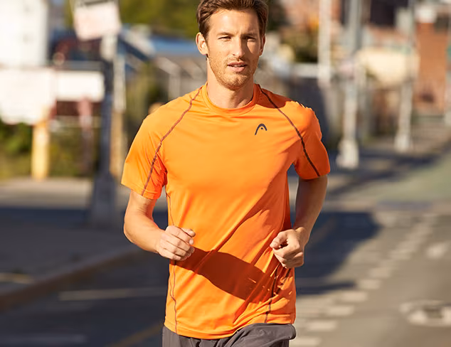 Head Activewear at MYHABIT