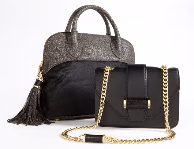 IVANKA Handbags at MYHABIT