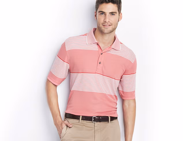IZOD Golf at MYHABIT