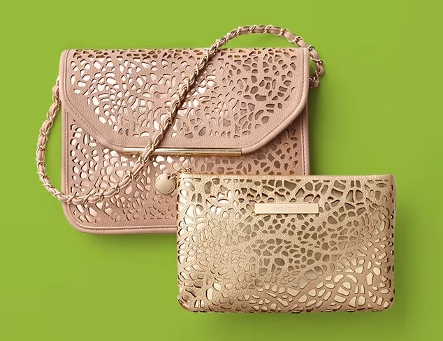 Ivanka Trump Handbags at MYHABIT