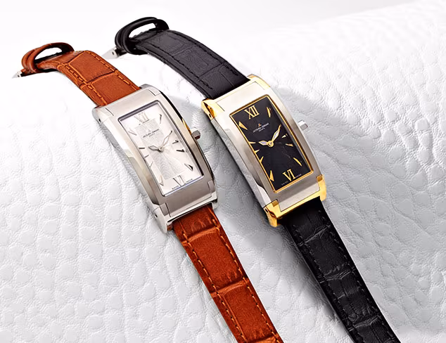 Jacques Lemans Watches at MYHABIT