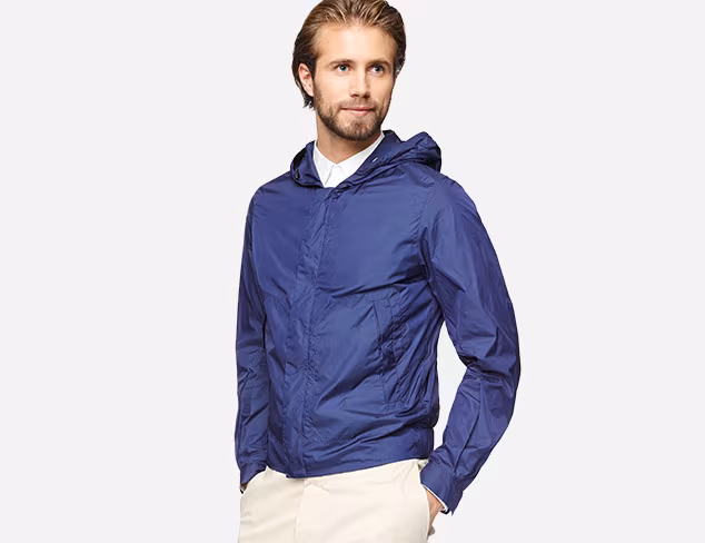 Jil Sander at MYHABIT