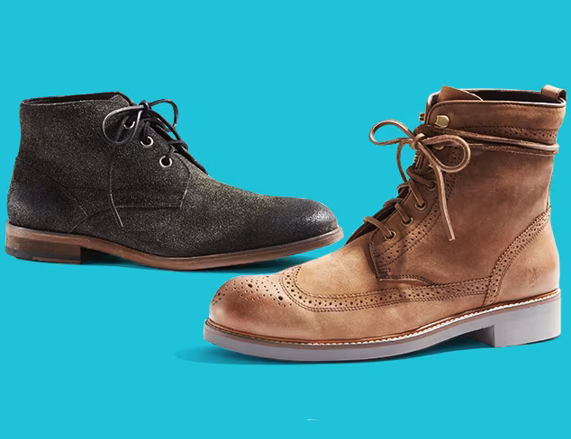 John Varvatos at MYHABIT