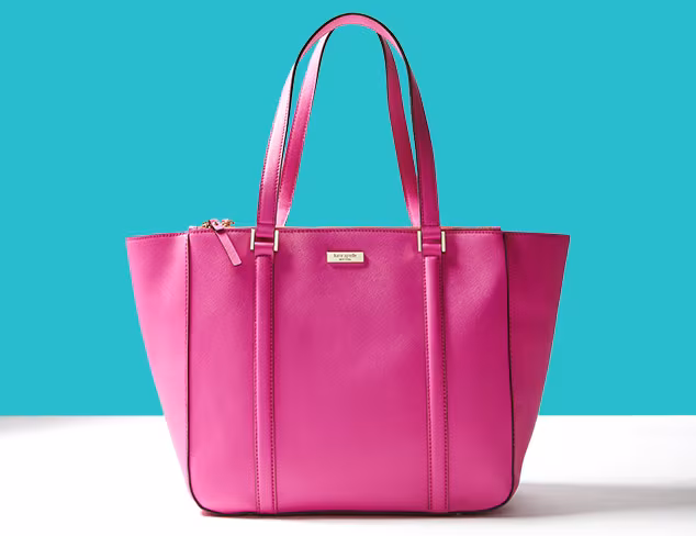 Kate Spade Handbags at MYHABIT
