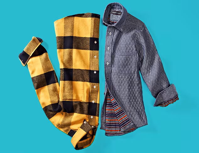 Kenneth Gordon Vintage at MYHABIT