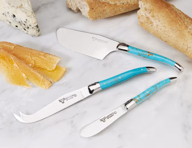 Laguiole en Aubrac at MYHABIT