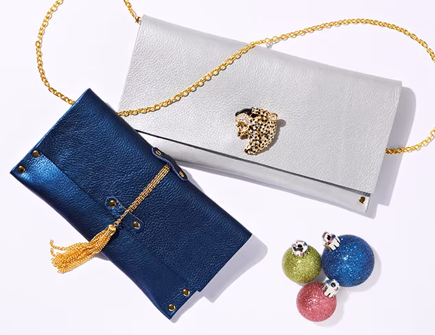Moss Mills Handbags at MYHABIT