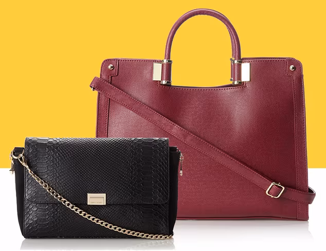 Must Have Classic Handbags at MYHABIT