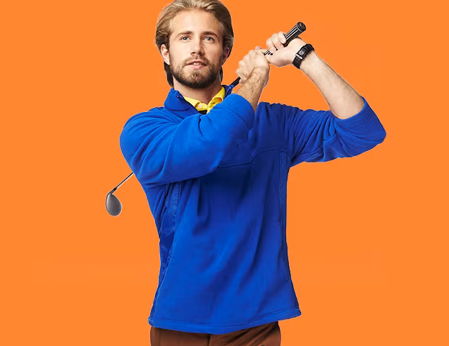 PGA Tour at MYHABIT