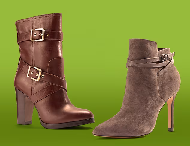 Pour La Victoire Shoes at MYHABIT