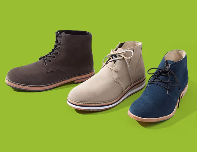 Royal Elastics at MYHABIT