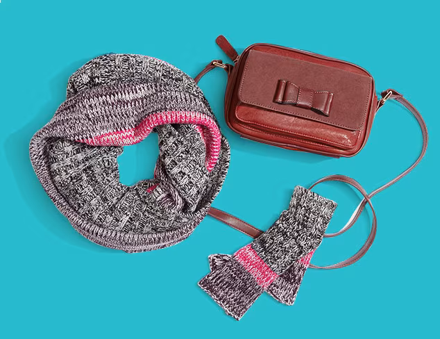 Shiraleah Accessories at MYHABIT