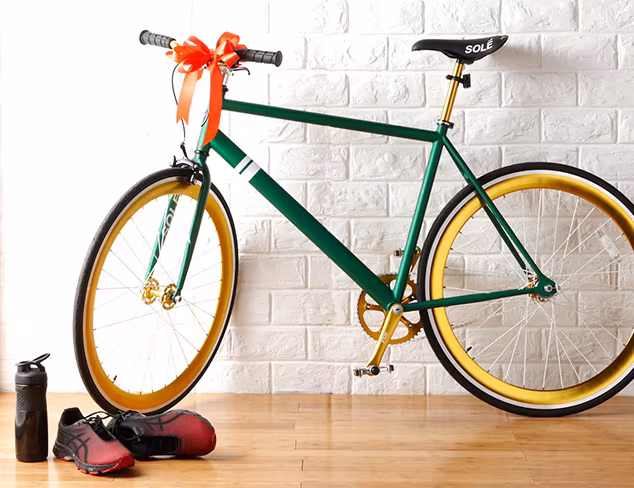 Solé Bicycle Company The Micklish