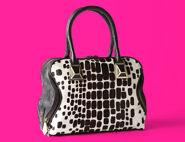 Treesje Handbags at MYHABIT