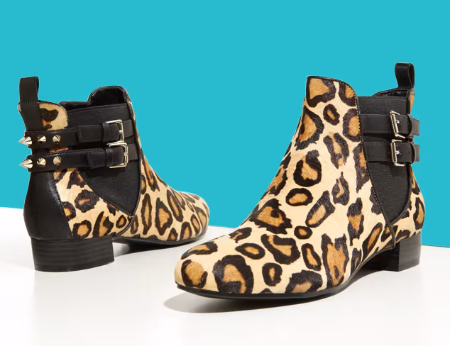 Under $89 Enzo Angiolini at MYHABIT