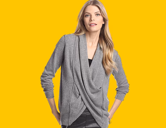 Up to 75 Off Cullen Knitwear at MYHABIT
