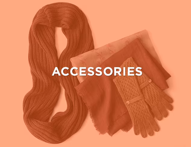 Up to 80 Off Accessories at MYHABIT