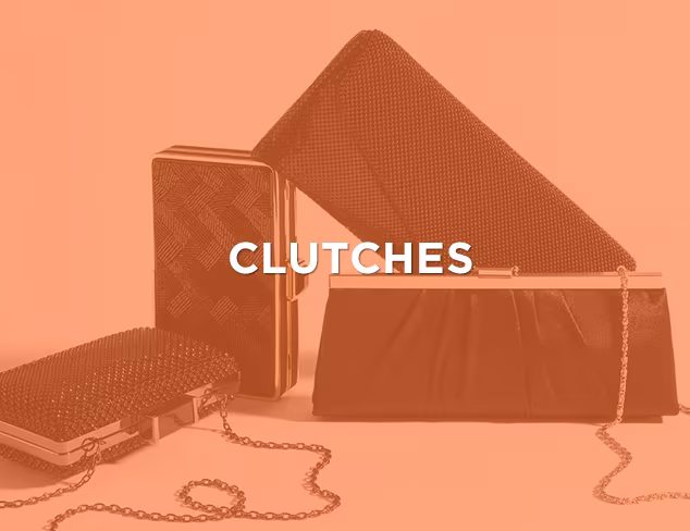 Up to 80 Off Clutches at MYHABIT