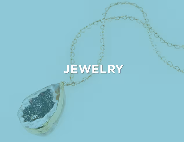 Up to 80 Off Jewelry at MYHABIT