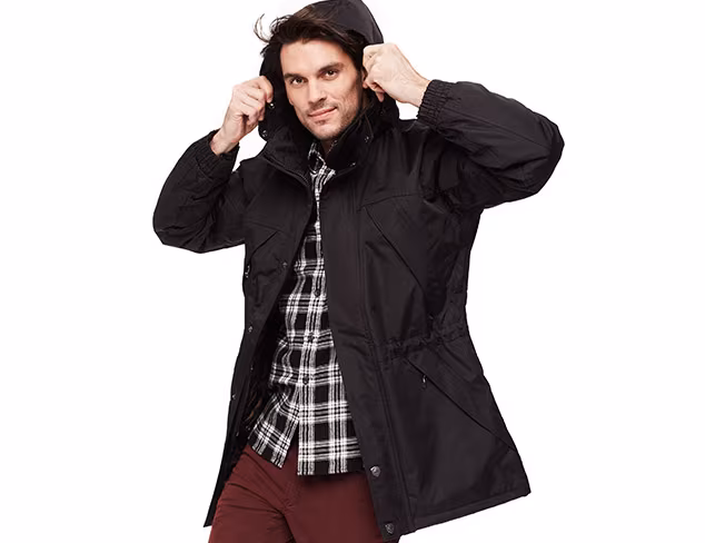 Wellensteyn Outerwear at MYHABIT