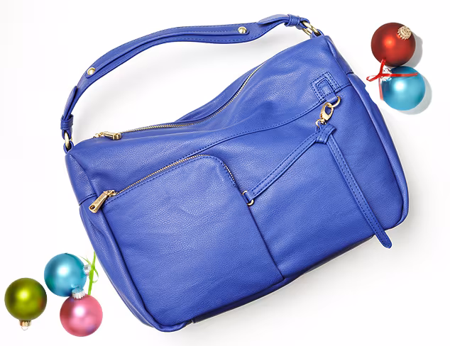 co-lab by Christopher Kon Handbags at MYHABIT