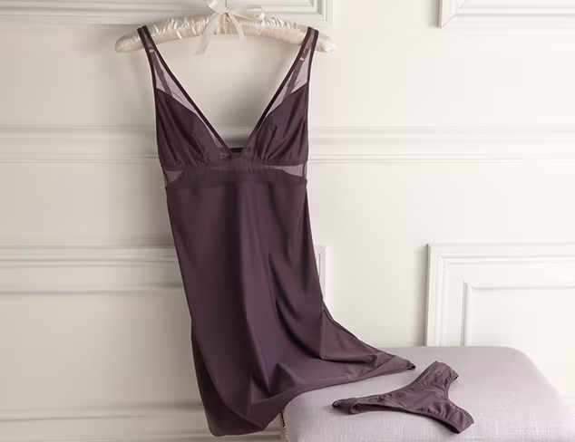 Addiction Lingerie at MYHABIT