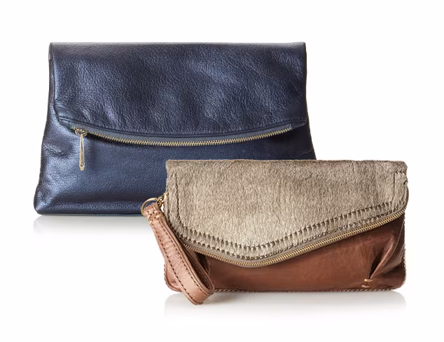 Almost Gone Clutches at MYHABIT