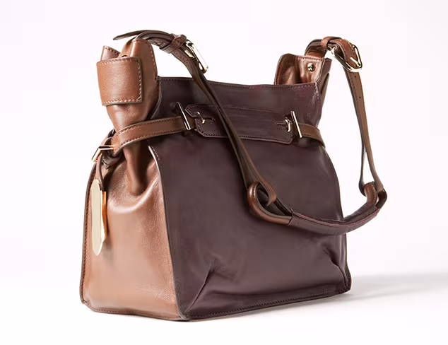 Almost Gone Handbags at MYHABIT