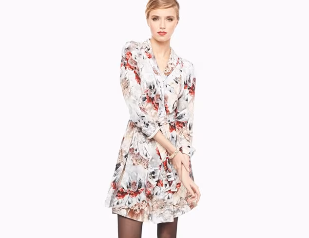 Cacharel at MYHABIT