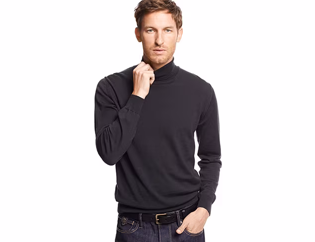 Calvin Klein Collection at MYHABIT