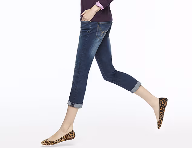 Denim, Cargos & More feat. Jag at MYHABIT