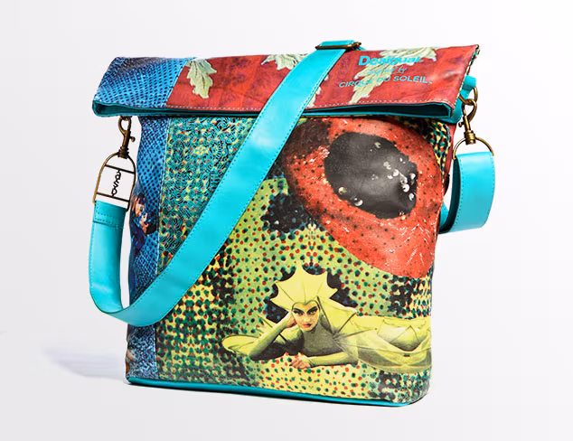Desigual Handbags and Accessories at MYHABIT