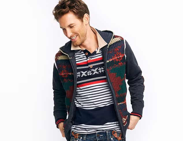 Desigual at MYHABIT
