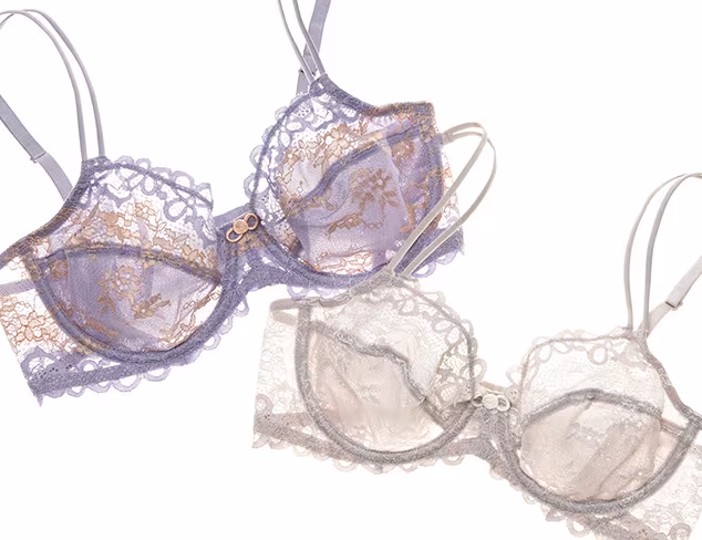 Ellen Tracy Intimates at MYHABIT