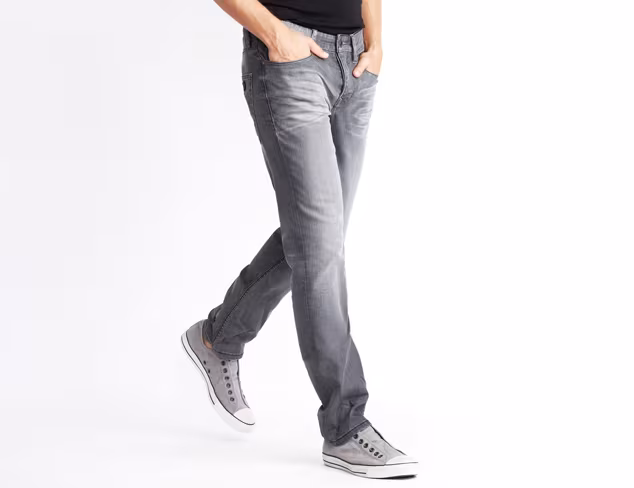 Essential Denim feat. Agave at MYHABIT