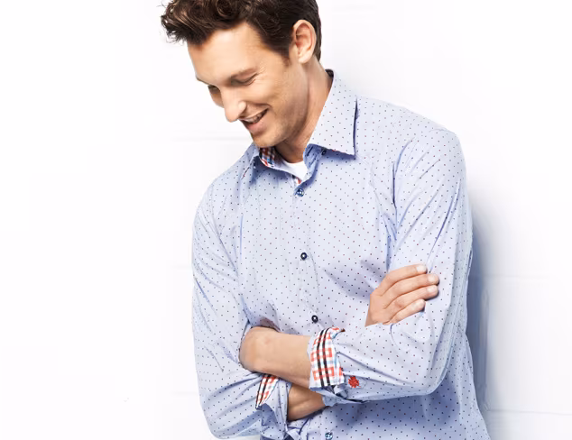 Essential Shirts feat Dolce & Gabbana at MYHABIT