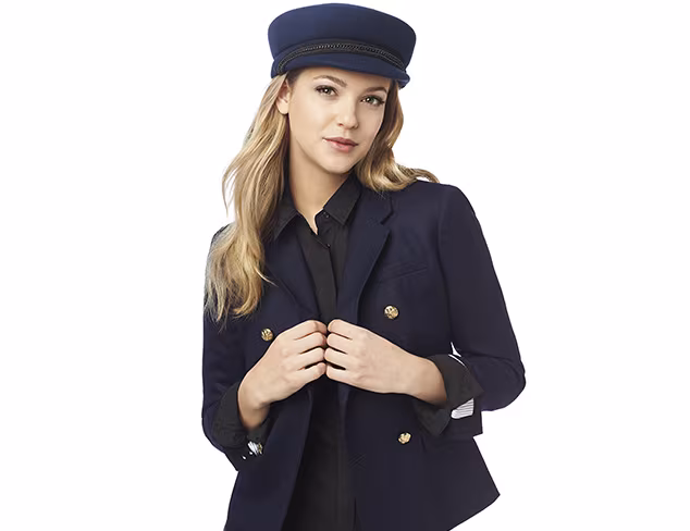 Giovannio Hats & Headbands at MYHABIT
